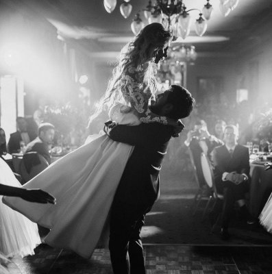 Wedding Way