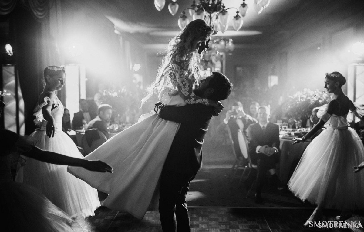 Wedding Way