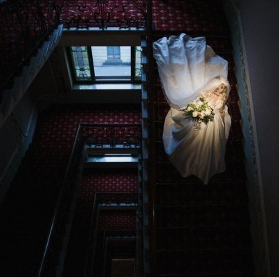 Wedding Way