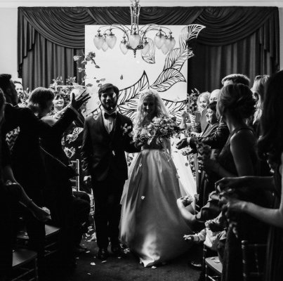 Wedding Way