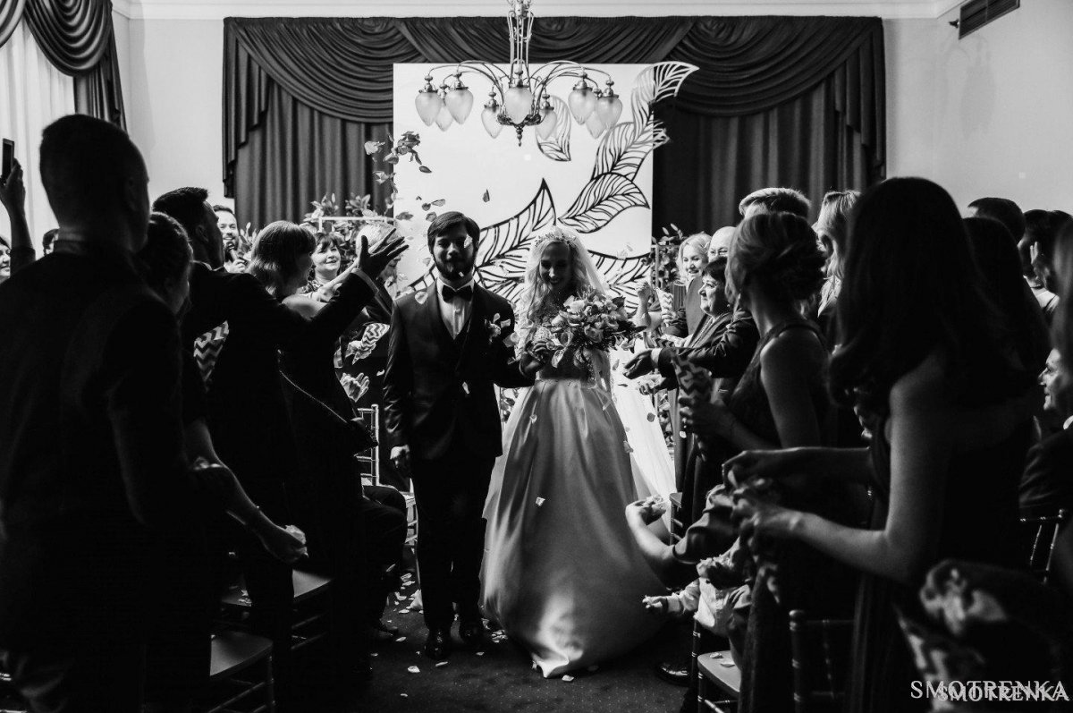 Wedding Way