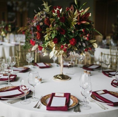 Wedding Way