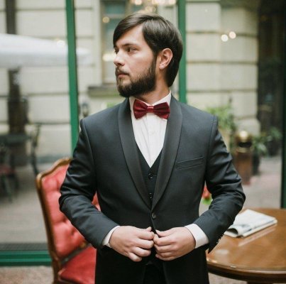 Wedding Way