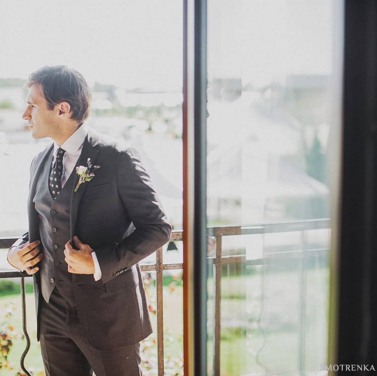 Wedding Way