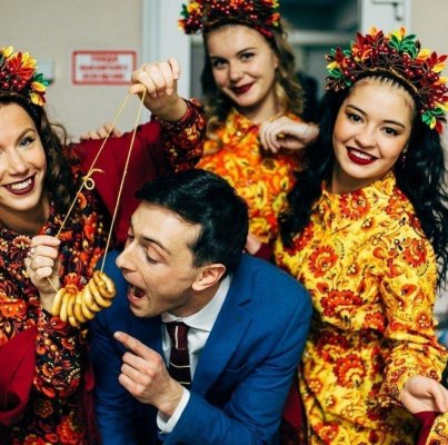 Коваленко Константин