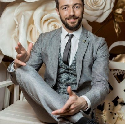 Коваленко Константин
