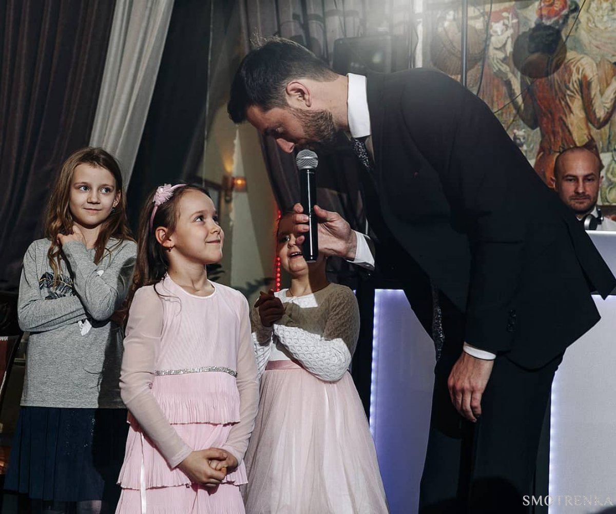 Коваленко Константин