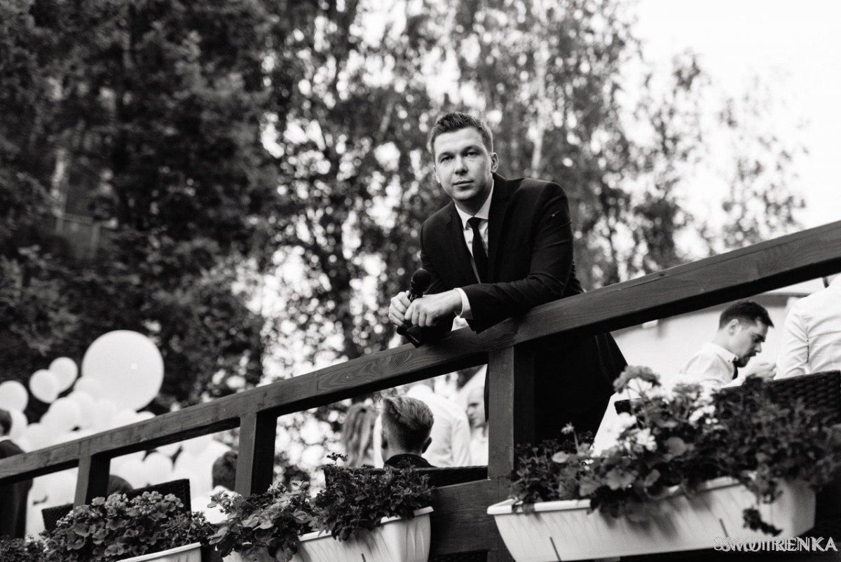 Даниил Бердов