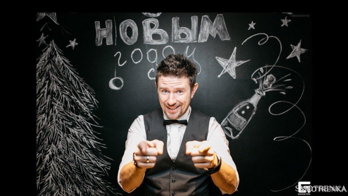 Андрей Яковлев