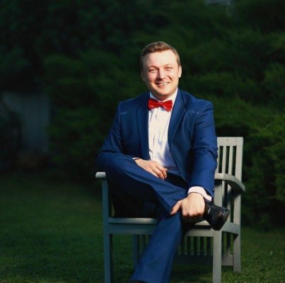 Сергей Рябинин