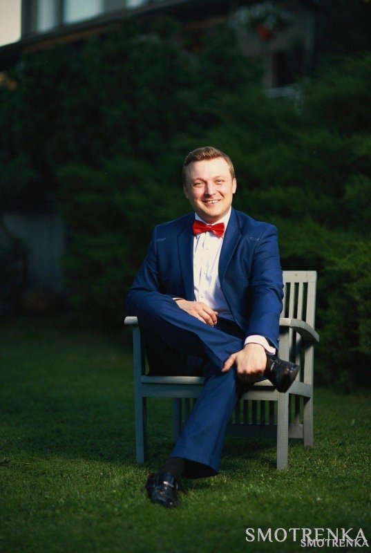 Сергей Рябинин