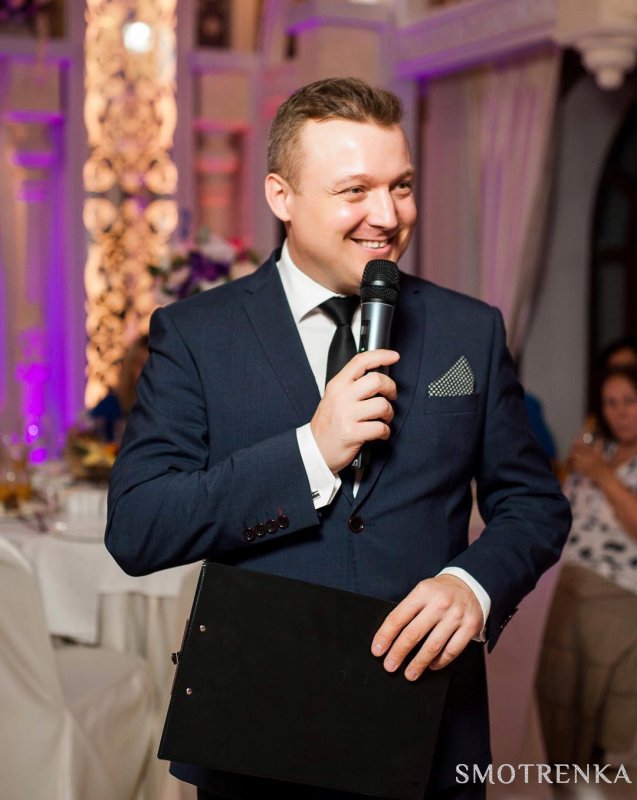 Сергей Рябинин
