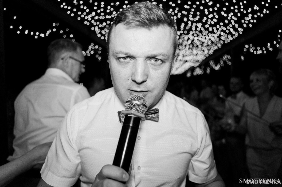 Сергей Рябинин