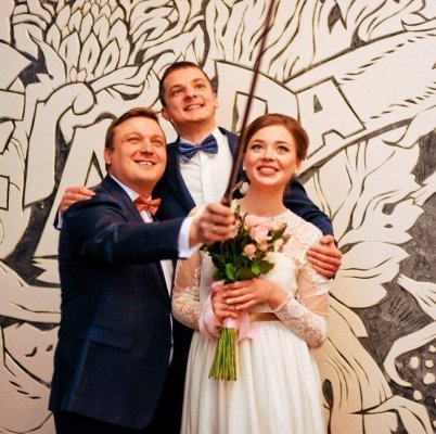 Сергей Рябинин