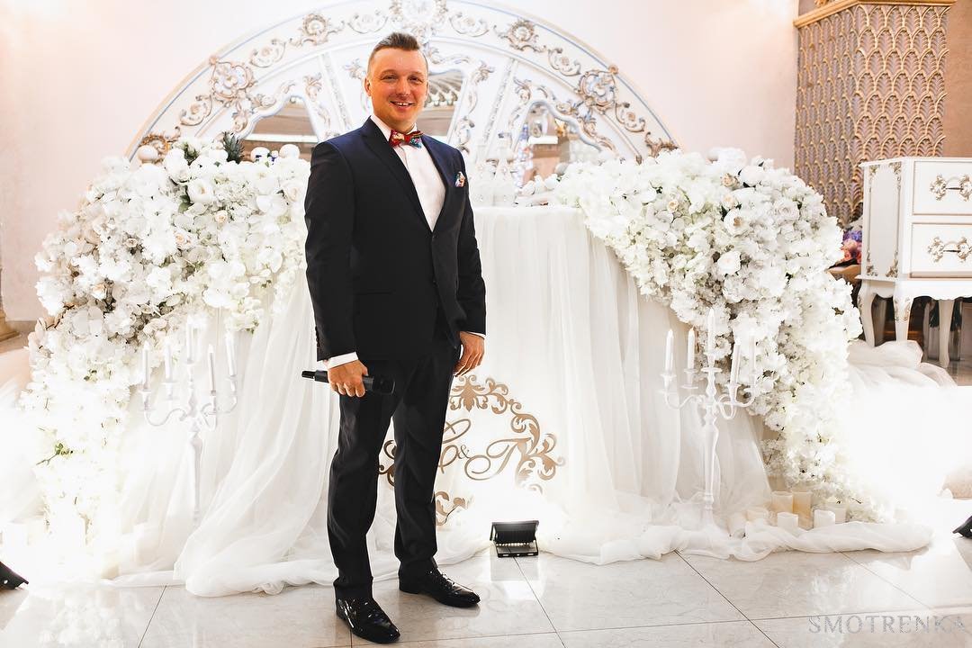 Сергей Рябинин