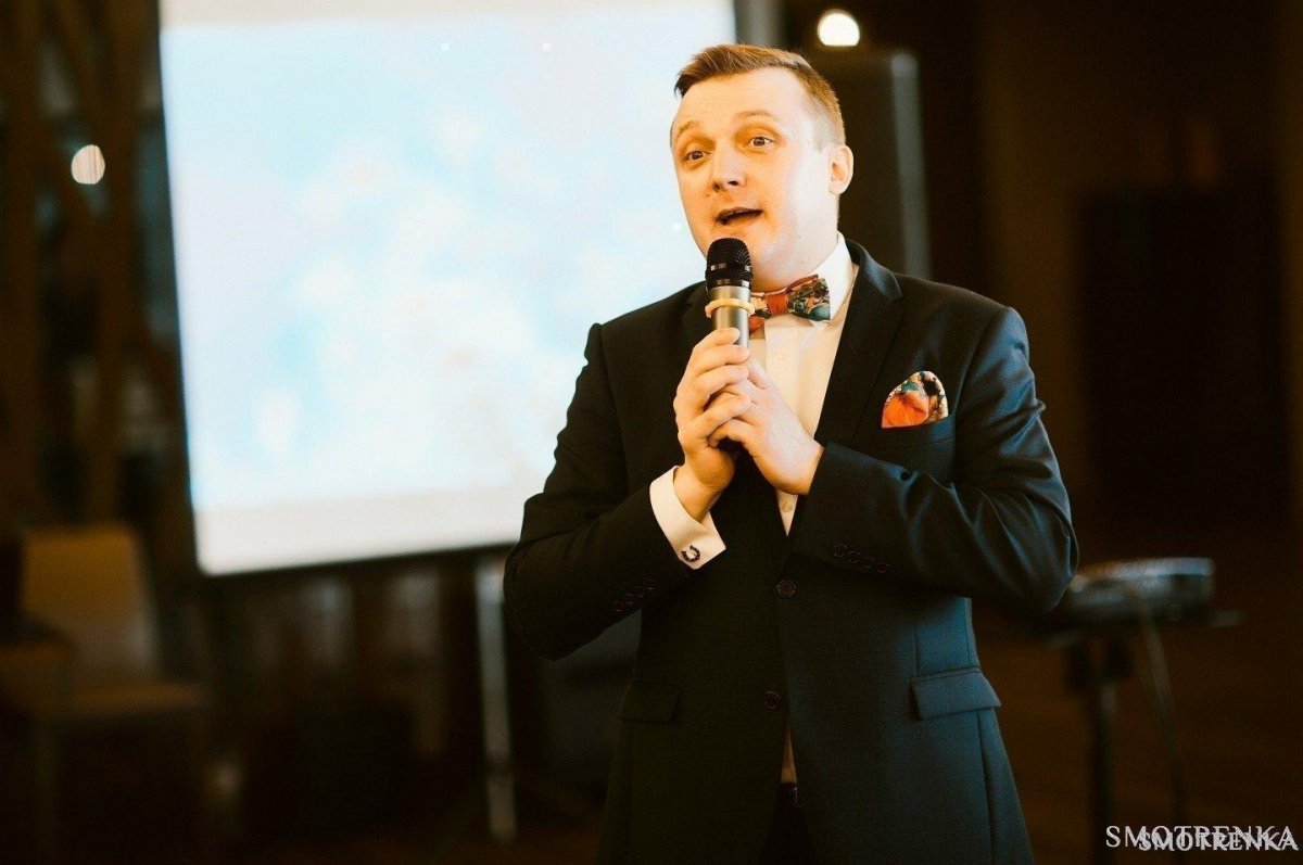 Сергей Рябинин