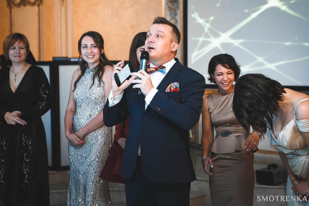 Сергей Рябинин