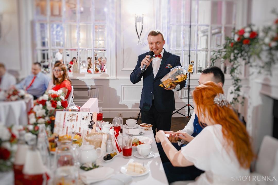Сергей Рябинин