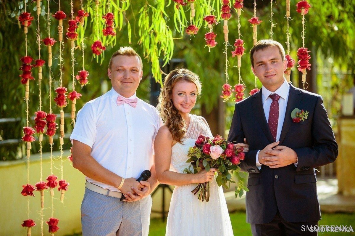 Сергей Рябинин