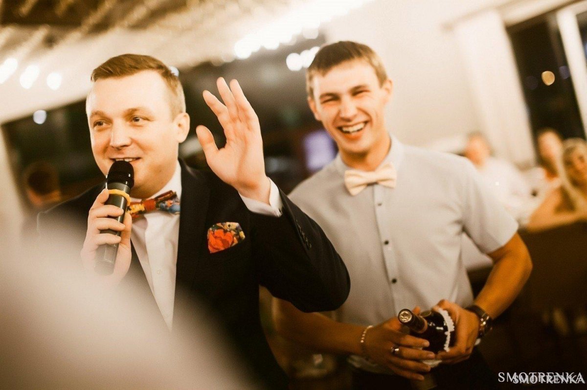 Сергей Рябинин