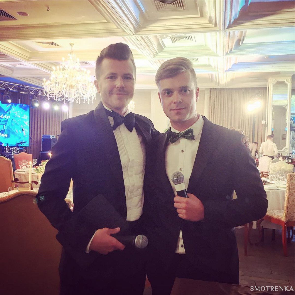 Никита Макаров