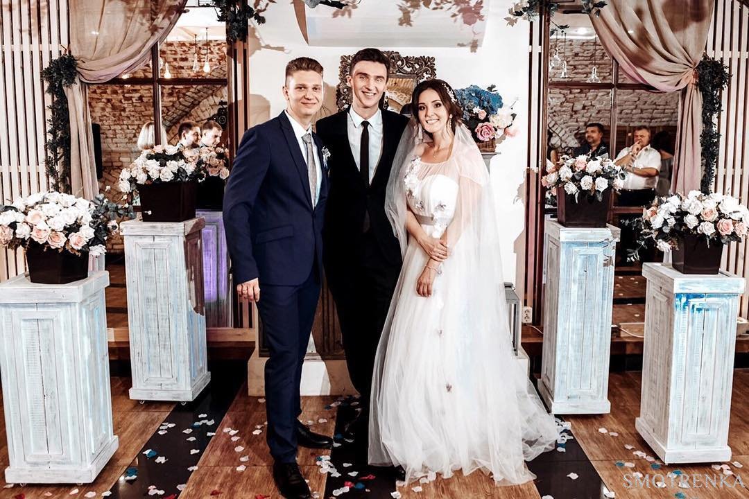 Влад Станкевич