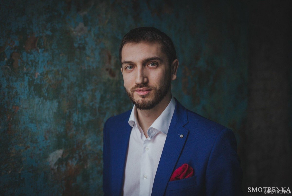 Антон Говоров