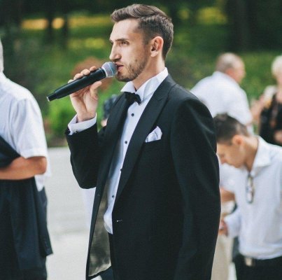 Антон Говоров