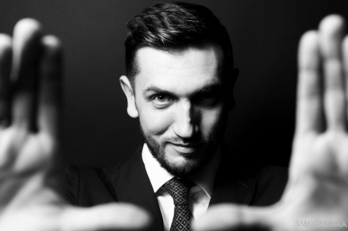 Антон Говоров