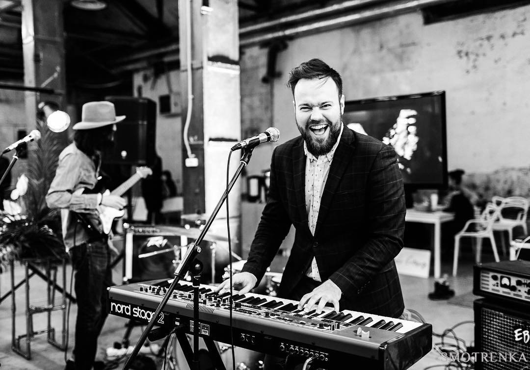 Иван Мурыгин