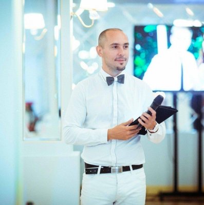 Лев Читков