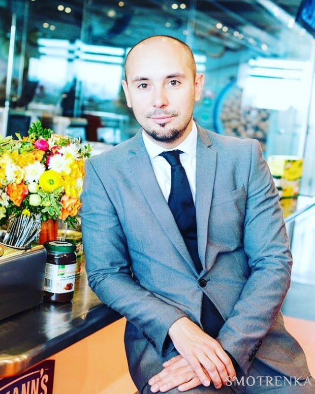 Лев Читков