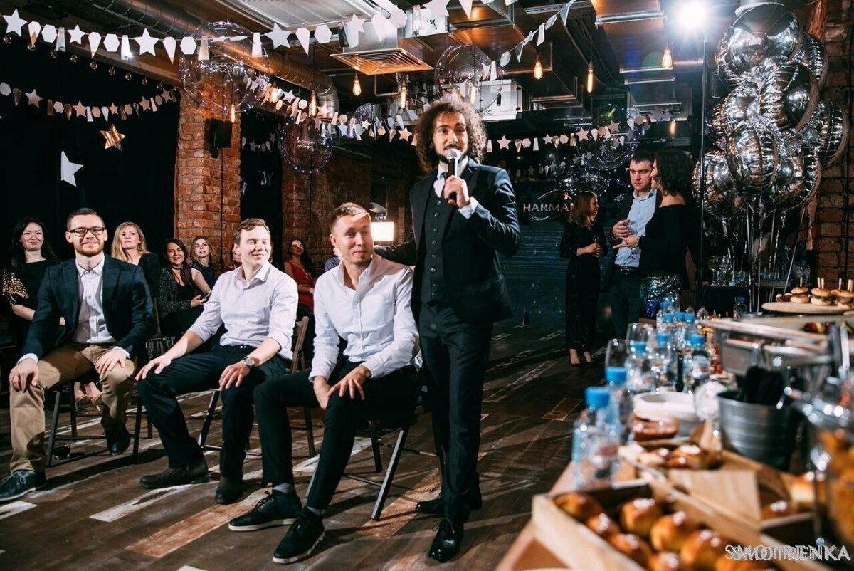 Аванесов Альберт