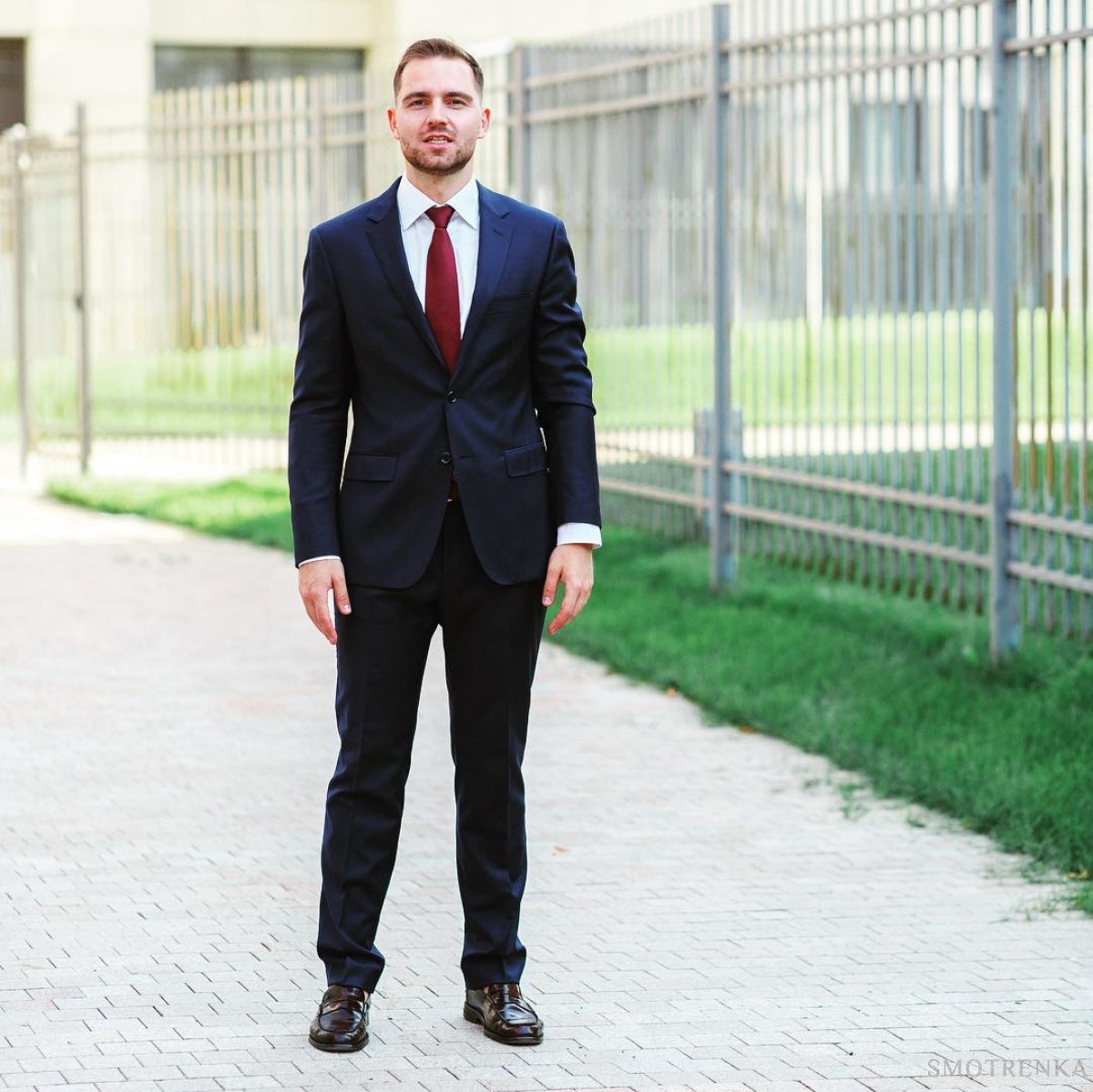 Павел Фокин