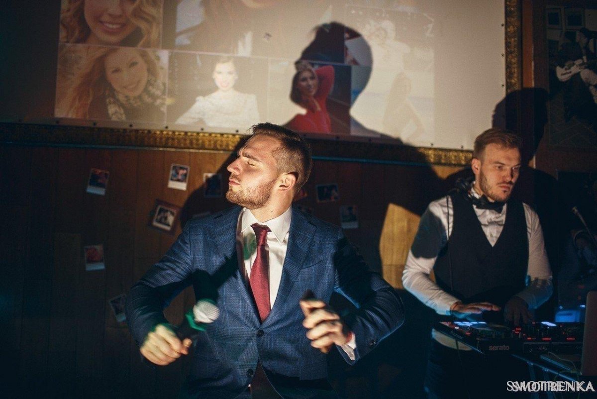 Павел Фокин