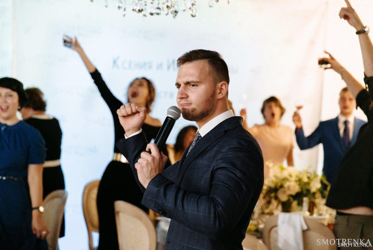 Павел Фокин