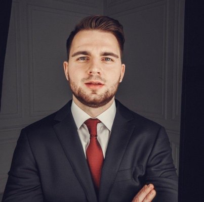 Павел Фокин