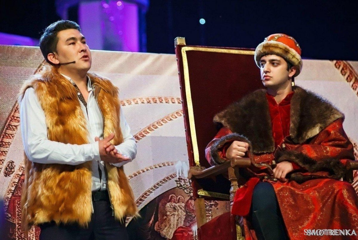 Армен Погосян