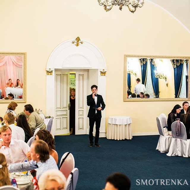 Александр Медведев