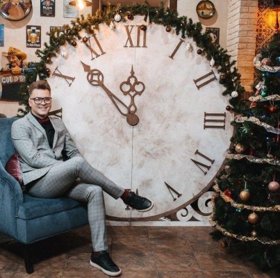 Валентин Мутенин