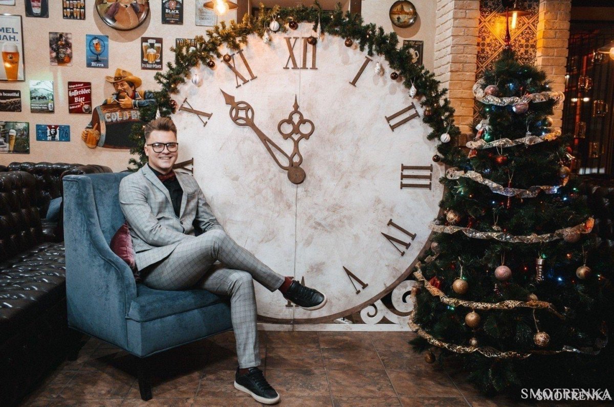 Валентин Мутенин