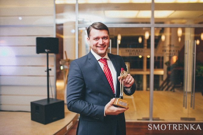 Федор Спиридонов