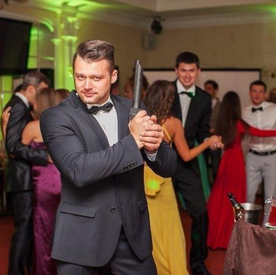 Федор Спиридонов