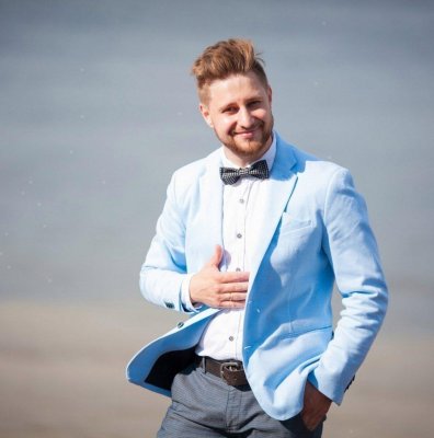 Дмитрий Саврасов