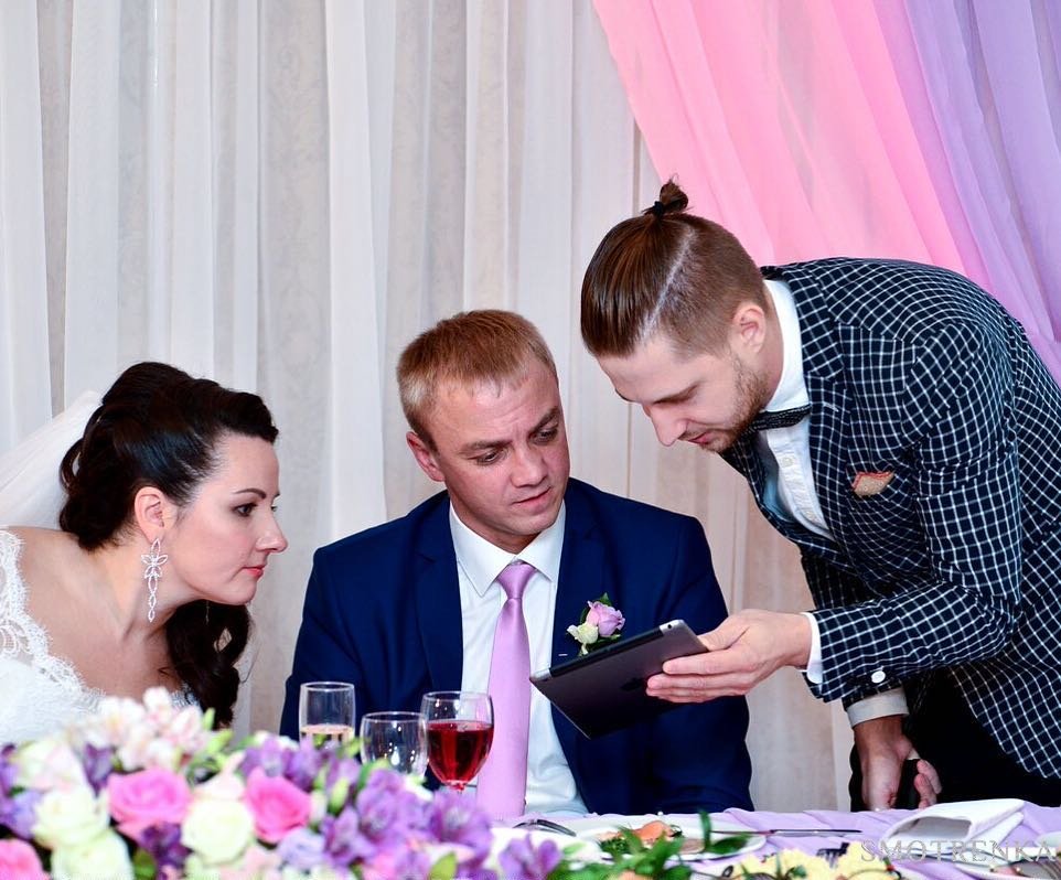 Дмитрий Саврасов