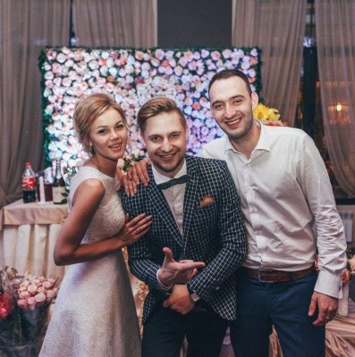 Дмитрий Саврасов