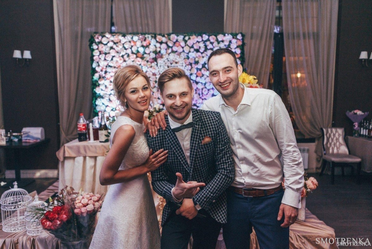 Дмитрий Саврасов