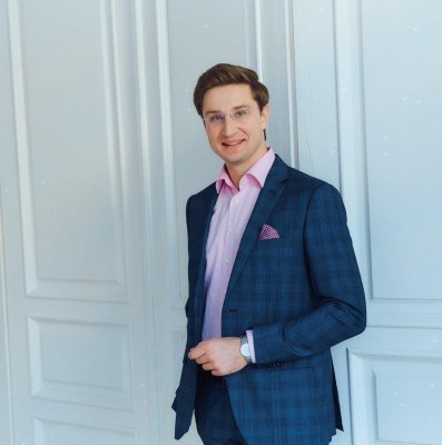 Роман Акимов