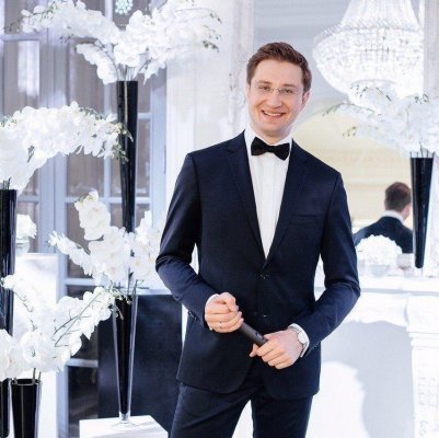 Роман Акимов