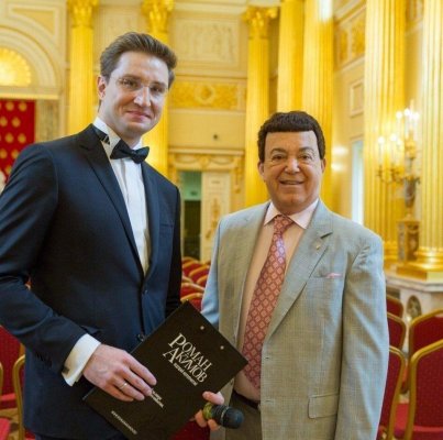 Роман Акимов